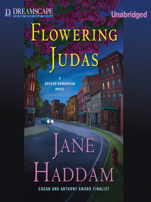 Title details for Flowering Judas by Jane Haddam - Available